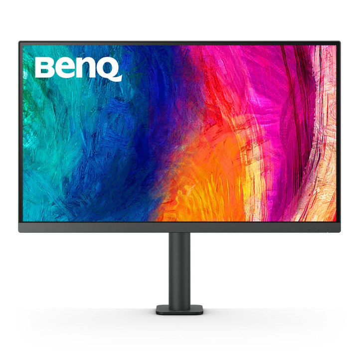 BENQ 27  4K IPS 169 99  SRGB HDR10